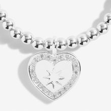 Load image into Gallery viewer, JOMA JEWELLERY | A LITTLE | FRIENDSHIP KNOWS NO DISTANCE