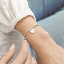 Load image into Gallery viewer, JOMA JEWELLERY | A LITTLE | FRIENDSHIP KNOWS NO DISTANCE