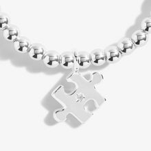 Load image into Gallery viewer, JOMA JEWELLERY | A LITTLE | LOVE YOU TO PEICES BRACELET