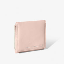 Load image into Gallery viewer, JOMA JEWELLERY | JEWELLERY ROLL | A LITTLE LOVE | PINK