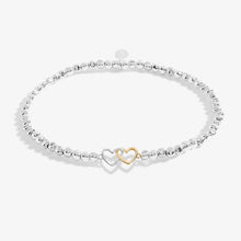 Load image into Gallery viewer, JOMA JEWELLERY | FOREVER YOURS | A LITTLE | WONDERFUL GRANDMA BRACELET