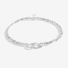Load image into Gallery viewer, JOMA JEWELLERY | FOREVER YOURS | GAURDIAN ANGEL BRACELET