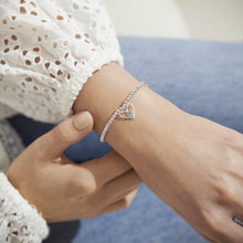 Load image into Gallery viewer, JOMA JEWELLERY | A LITTLE | IT'S A BOY | BRACELET