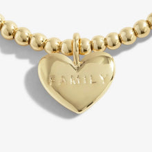 Load image into Gallery viewer, JOMA JEWELLERY | GOLDEN GLOW | A LITTLE FOREVER FAMILY