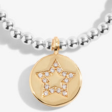 Load image into Gallery viewer, JOMA JEWELLERY | A LITTLE | FRIENDS LIKE YOU ARE FAR AND FEW BRACELET