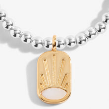Load image into Gallery viewer, JOMA JEWELLERY | A LITTLE | NEW HORIZONS BRACELET