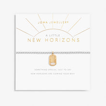 Load image into Gallery viewer, JOMA JEWELLERY | A LITTLE | NEW HORIZONS BRACELET