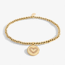 Load image into Gallery viewer, JOMA JEWELLERY | GOLD A LITTLE | FAMILY BRACELET