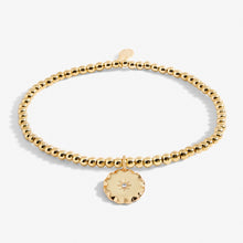 Load image into Gallery viewer, JOMA JEWELLERY | GOLD A LITTLE | DARLING DAUGHTER BRACELET