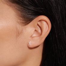 Load image into Gallery viewer, JOMA JEWELLERY | CHRISTMAS BEAUTIFULLY BOXED EARRINGS | CHRISTMAS WISHES