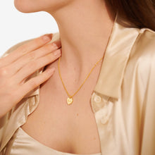 Load image into Gallery viewer, JOMA JEWELLERY | MY MOMENTS CHARISTMAS | WITH LOVE NECKLACE