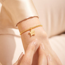 Load image into Gallery viewer, JOMA JEWELLERY | MY MOMENTS CHRISTMAS | SENDING YOU CHRISTMAS WISHES BRACELET
