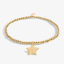 Load image into Gallery viewer, JOMA JEWELLERY | MY MOMENTS CHRISTMAS | SENDING YOU CHRISTMAS WISHES BRACELET