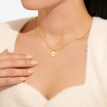 Load image into Gallery viewer, JOMA JEWELLERY | MY MOMENTS CHARISTMAS | WISHING YOU A MAGICAL CHRISTMAS NECKLACE
