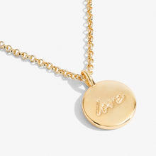 Load image into Gallery viewer, JOMA JEWELLERY | MY MOMENTS CHARISTMAS | WISHING YOU A MAGICAL CHRISTMAS NECKLACE