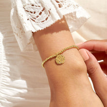 Load image into Gallery viewer, JOMA JEWELLERY | STAR SIGN GOLD A LITTLE | SAGITTARIUS BRACELET