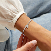 Load image into Gallery viewer, JOMA JEWELLERY | A LITTLE | BEST FRIEND BRACELET