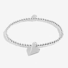 Load image into Gallery viewer, JOMA JEWELLERY | A LITTLE | BEST FRIEND BRACELET