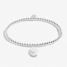 Load image into Gallery viewer, JOMA JEWELLERY | MOTHER'S DAY A LITTLE | LUCKY TO HAVE A MUM LIKE YOU BRACELET