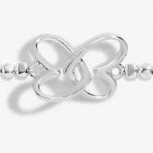 Load image into Gallery viewer, JOMA JEWELLERY | FOREVER YOURS | LOVELY GRANDDAUGHTER BRACELET