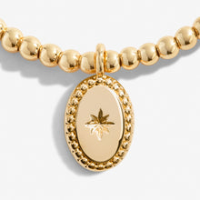 Load image into Gallery viewer, JOMA JEWELLERY | A LITTLE GOLD | FOREVER REMEMBERED BRACELET