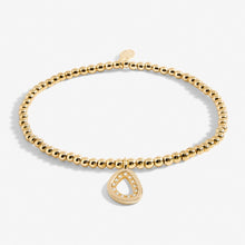 Load image into Gallery viewer, JOMA JEWELLERY | A LITTLE GOLD | FEARLESS BRACELET