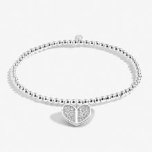 Load image into Gallery viewer, JOMA JEWELLERY | A LITTLE | GONE TOO SOON BUT LOVED A LIFETIME BRACELET