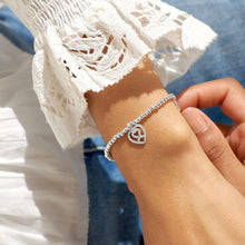 Load image into Gallery viewer, JOMA JEWELLERY | A LITTLE | A DAY TO REMEMBER BRACELET