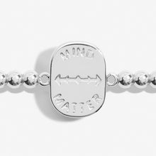 Load image into Gallery viewer, JOMA JEWELLERY | A LITTLE | MIND OVER MATTER BRACELET