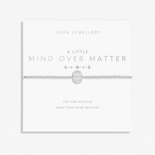 Load image into Gallery viewer, JOMA JEWELLERY | A LITTLE | MIND OVER MATTER BRACELET