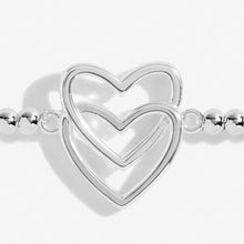 Load image into Gallery viewer, JOMA JEWELLERY | A LITTLE | HAPPY BIRTHDAY BRACELET