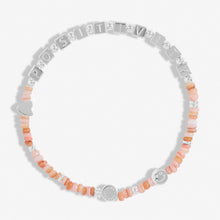 Load image into Gallery viewer, JOMA JEWELLERY | HAPPY LITTLE MOMENTS | POSITIVITY BRACELET