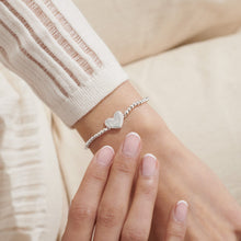 Load image into Gallery viewer, JOMA JEWELLERY | A LITTLE | BIG HUGS BRACELET