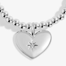 Load image into Gallery viewer, JOMA JEWELLERY | A LITTLE | HERE FOR YOU BRACELET