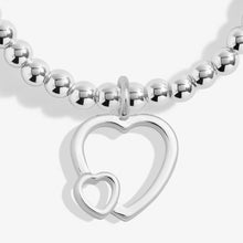 Load image into Gallery viewer, JOMA JEWELLERY | A LITTLE | LOVE YOU LOTS MUMMY BRACELET