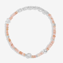 Load image into Gallery viewer, JOMA JEWELLERY | HAPPY LITTLE MOMENTS | FAMILY BRACELET