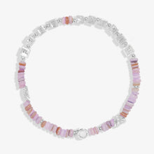 Load image into Gallery viewer, JOMA JEWELLERY | HAPPY LITTLE MOMENTS | FREE SPIRIT BRACELET