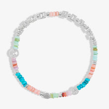 Load image into Gallery viewer, JOMA JEWELLERY | HAPPY LITTLE MOMENTS | GOOD VIBES BRACELET