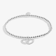 Load image into Gallery viewer, JOMA JEWELLERY | FROM THE HEART GIFT BOX | FRIENDSHIP BRACELET