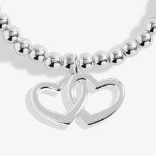 Load image into Gallery viewer, JOMA JEWELLERY | FROM THE HEART GIFT BOX | FRIENDSHIP BRACELET