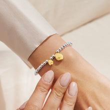 Load image into Gallery viewer, JOMA JEWELLERY | CHRISTMAS BEAUTIFULLY BOXED BRACELET | SO VERY MERRY