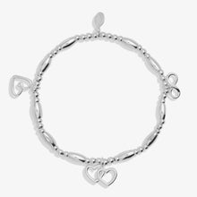 Load image into Gallery viewer, JOMA JEWELLERY | LIFE'S A CHARM | FRIENDSHIP BRACELET