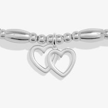 Load image into Gallery viewer, JOMA JEWELLERY | LIFE'S A CHARM | FRIENDSHIP BRACELET