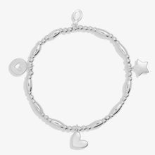 Load image into Gallery viewer, JOMA JEWELLERY | LIFE'S A CHARM | BIRTHDAY BRACELET