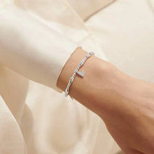 Load image into Gallery viewer, JOMA JEWELLERY | LIFE'S A CHARM | 18TH BIRTHDAY BRACELET