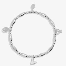 Load image into Gallery viewer, JOMA JEWELLERY | LIFE'S A CHARM | 18TH BIRTHDAY BRACELET