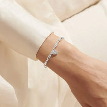 Load image into Gallery viewer, JOMA JEWELLERY | LIFE'S A CHARM | 21ST BIRTHDAY BRACELET