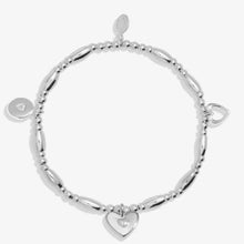 Load image into Gallery viewer, JOMA JEWELLERY | LIFE'S A CHARM | 21ST BIRTHDAY BRACELET
