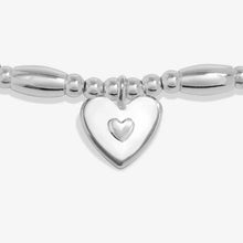 Load image into Gallery viewer, JOMA JEWELLERY | LIFE'S A CHARM | 21ST BIRTHDAY BRACELET