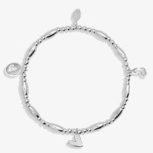 Load image into Gallery viewer, JOMA JEWELLERY | LIFE'S A CHARM | 30TH BIRTHDAY BRACELET